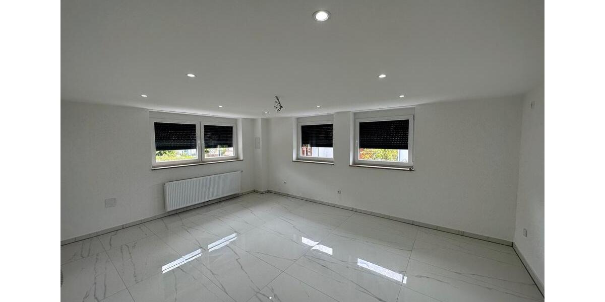 Erdgeschoßwohnung Aalen Ebnat - 2 Zimmer, 61 m&sup2;, 750&euro; | Angebot:25795470