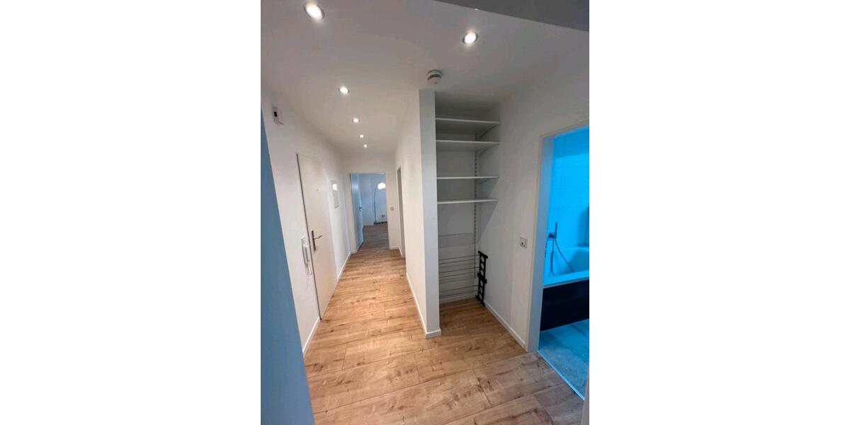 Etagenwohnung Wiesbaden Bierstadt - 2 Zimmer, 54 m&sup2;, 1.130&euro; | Angebot:26302640