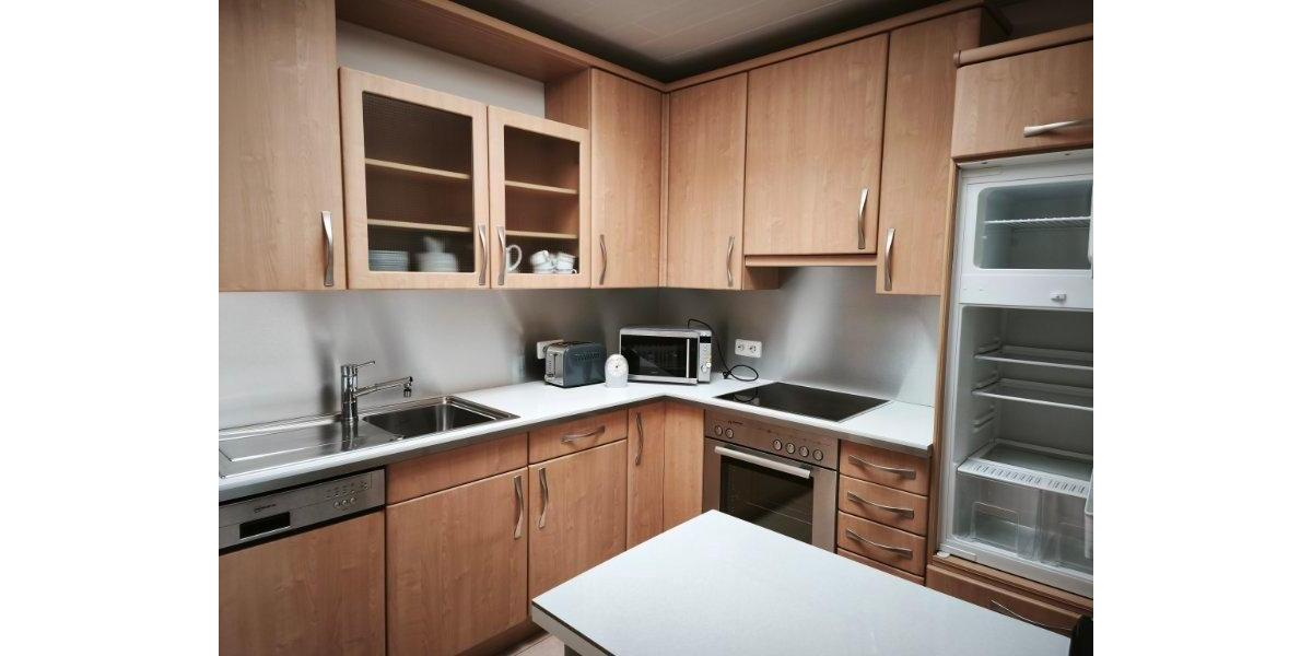 Etagenwohnung Hüfingen - 2.5 Zimmer, 63 m&sup2;, 630&euro; | Angebot:26312692