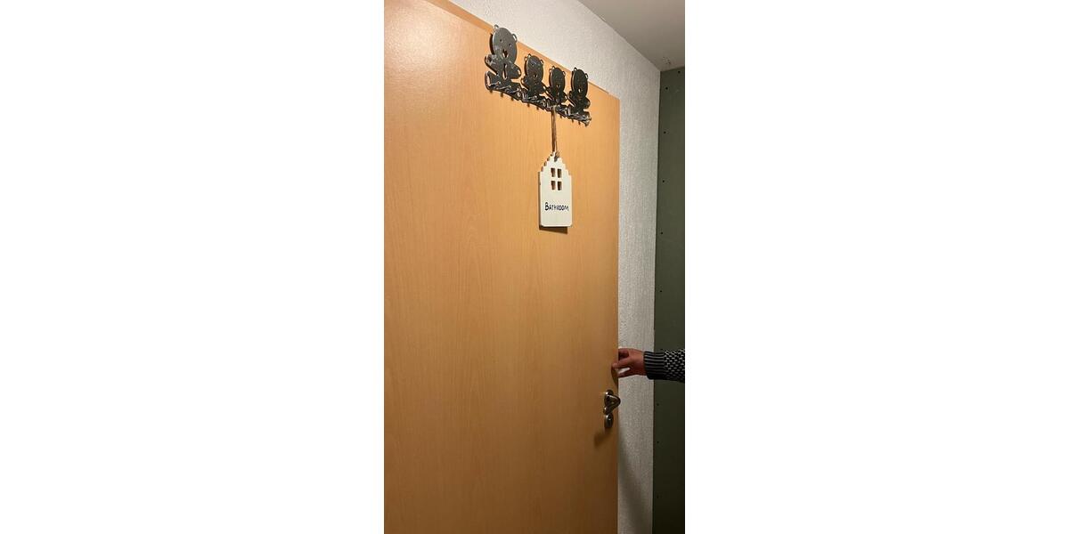 Etagenwohnung Dortmund Mengede - 1 Zimmer, 20 m&sup2;, 700&euro; | Angebot:26169961