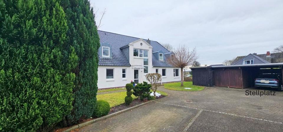 Erdgeschoßwohnung Stapel - 2.5 Zimmer, 67 m&sup2;, 750&euro; | Angebot:24653263