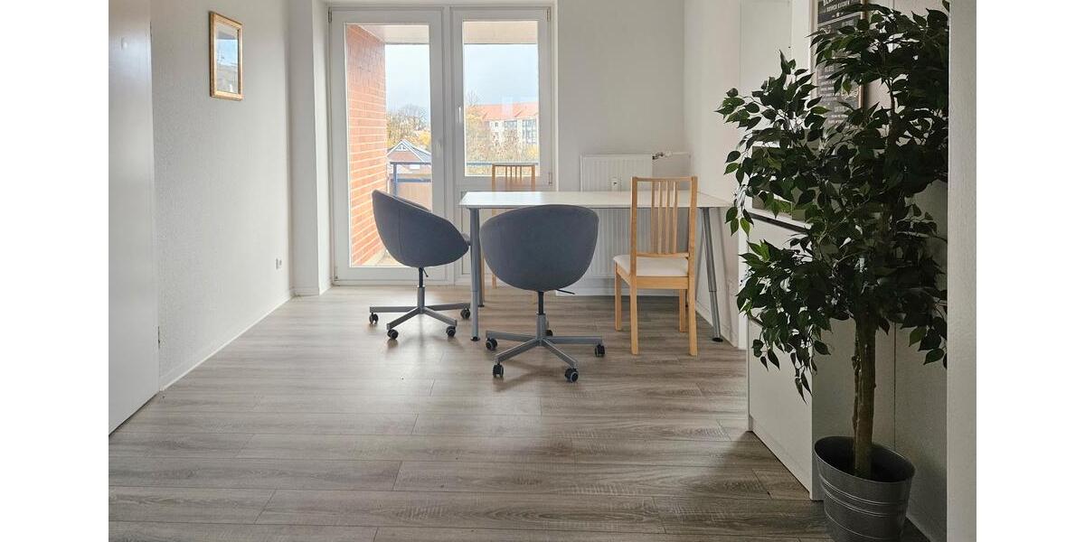 Etagenwohnung Bremerhaven Lehe - 2 Zimmer, 68 m&sup2;, 459&euro; | Angebot:24865338