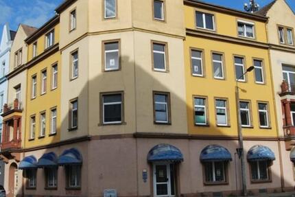 Leipzig-Riesa-Dresden - Helle zentrumsnahe modernisierte Wohnung 4 zimmer