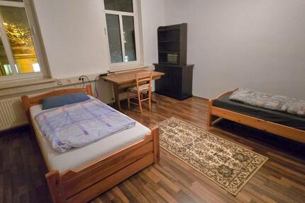 Wohnen auf Zeit Nordhausen - 1 Zimmer, 35 m&sup2;, 350&euro; | Angebot:26252749