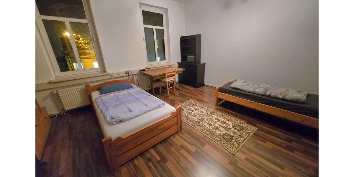 Wohnen auf Zeit Nordhausen - 1 Zimmer, 35 m&sup2;, 350&euro; | Angebot:26252749