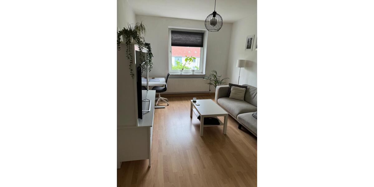 Etagenwohnung Hannover Vahrenwald-List - 2 Zimmer, 63 m&sup2;, 680&euro; | Angebot:26581845