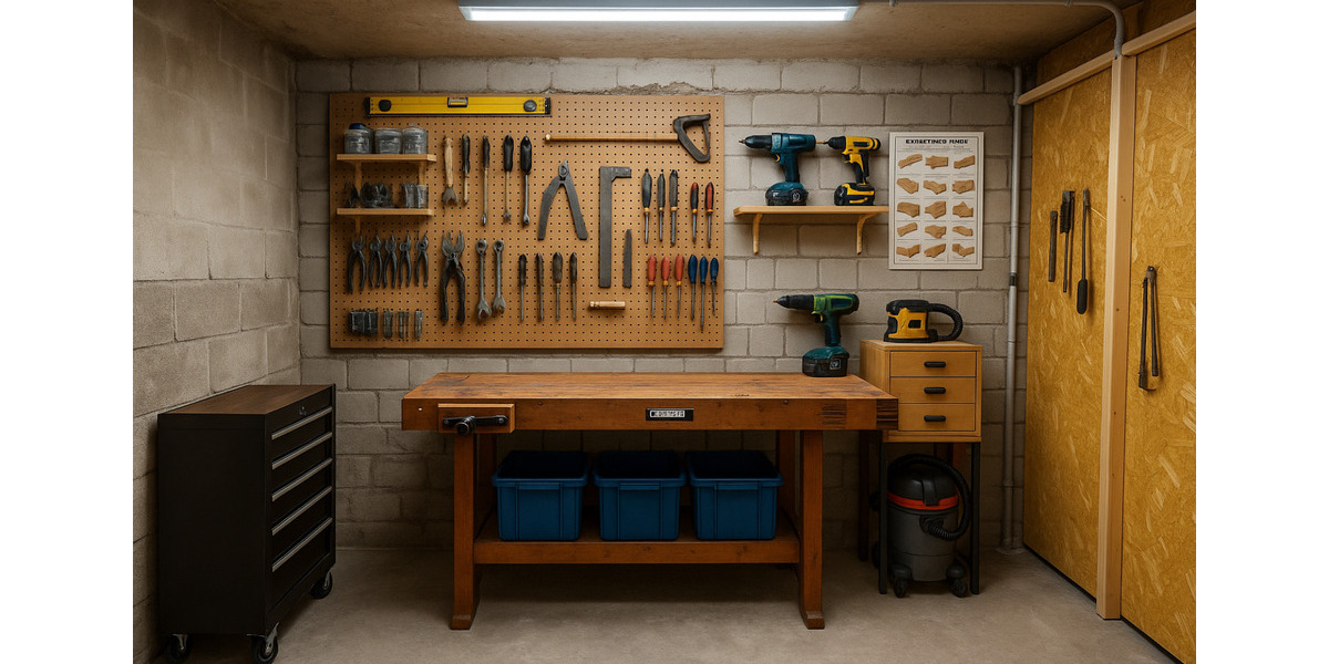 Werkraum Technikraum Lagerraum WC & Starkstrom zimmer