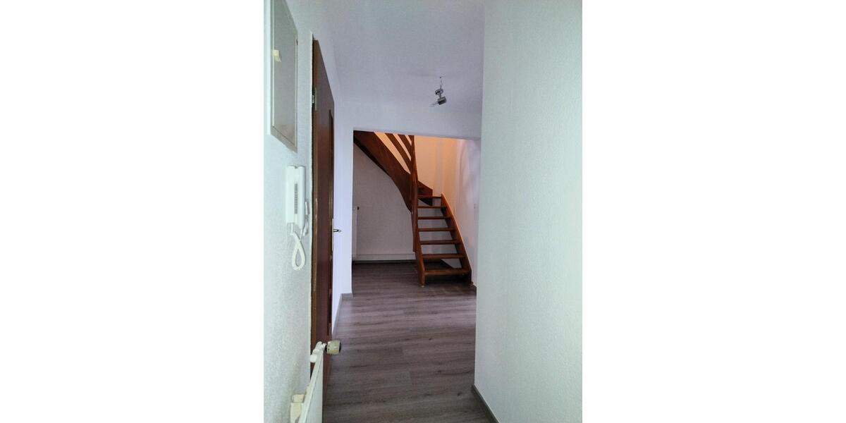 Maisonettenwohnung Achim - 4 Zimmer, 120 m&sup2;, 1.750&euro; | Angebot:24571812
