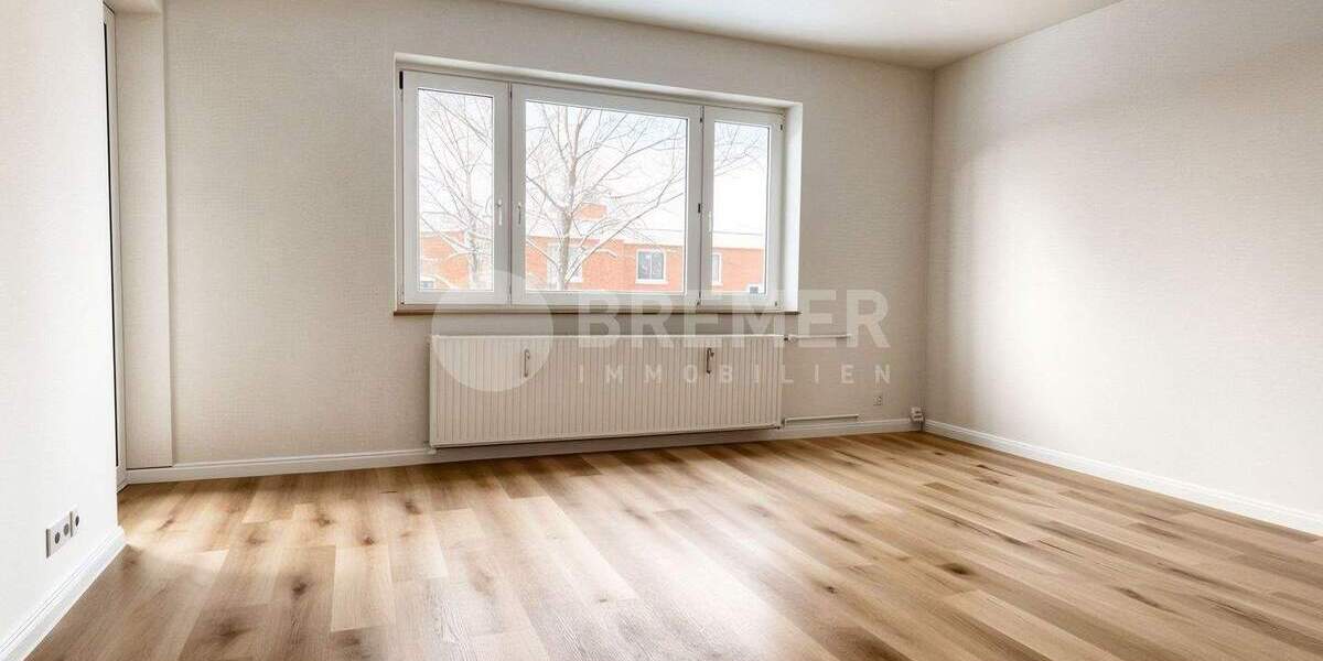 Moderne 2-Zimmer-Single-Wohnung in Reppenstedt 2 zimmer