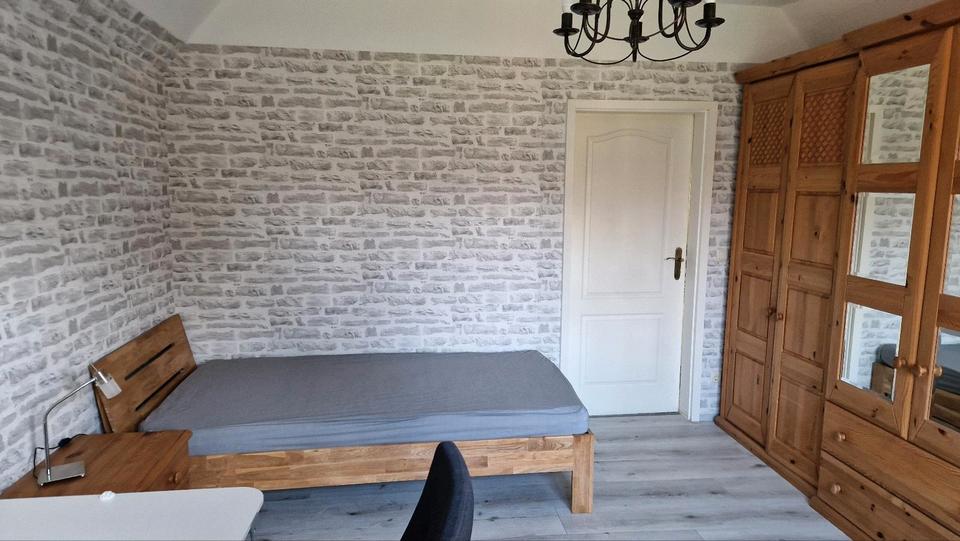 Wohnen auf Zeit Greifswald - 1 Zimmer, 60 m&sup2;, 500&euro; | Angebot:24755259