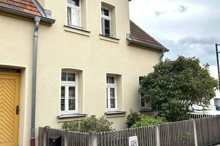 Top renovierte, denkmalgeschützte DHH i. Röthenbach-Pegn. CK4684 3 zimmer