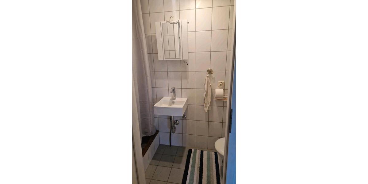 5 Zimmer Wohnung in DUDERSTADT mit kleinem Garten zu vermieten. 5 zimmer