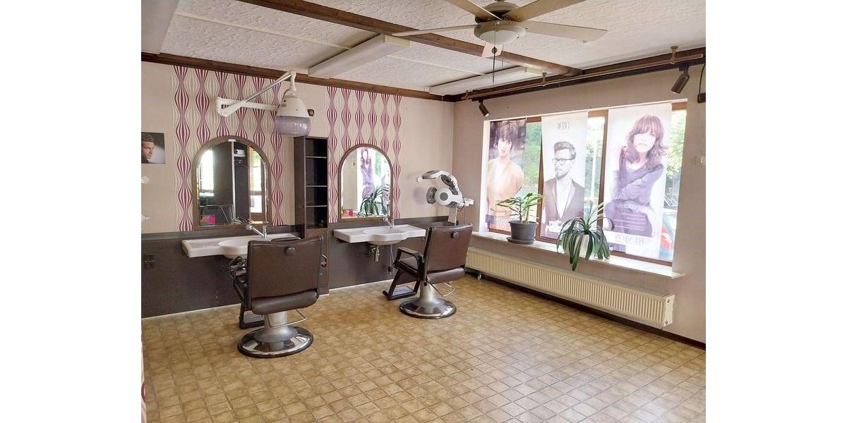 Gewerbeobjekt Hungen - 850&euro; | Angebot:24487004