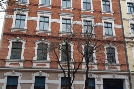 Wohnung Forst (Lausitz) - 3 Zimmer, 69 m&sup2;, 720&euro; | Angebot:27633805