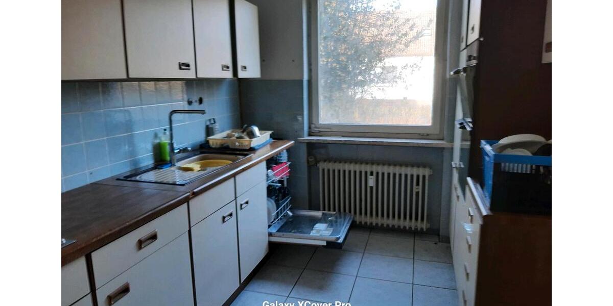 Erdgeschoßwohnung Dassel - 3.5 Zimmer, 92 m&sup2;, 679&euro; | Angebot:24574955