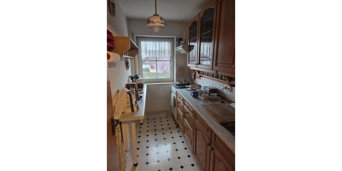 Etagenwohnung Bennewitz - 2 Zimmer, 65 m&sup2;, 490&euro; | Angebot:26110631