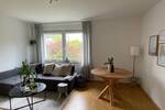 Stadtnah gelegene 3-Zimmer-Wohnung