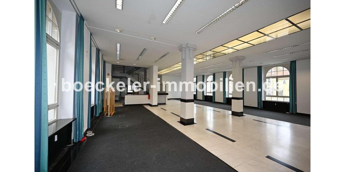 Gewerbeobjekt Weißenfels - 3.700&euro; | Angebot:23582416