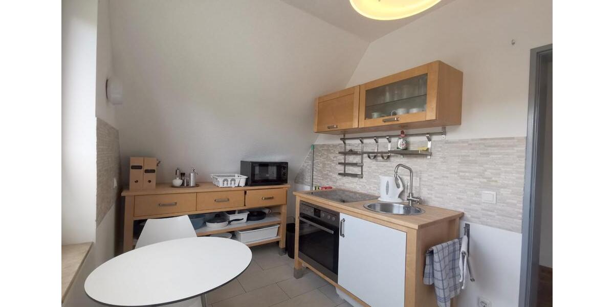 Wohnen auf Zeit Dortmund Hörde - 1 Zimmer, 50 m&sup2;, 47&euro; | Angebot:26637218