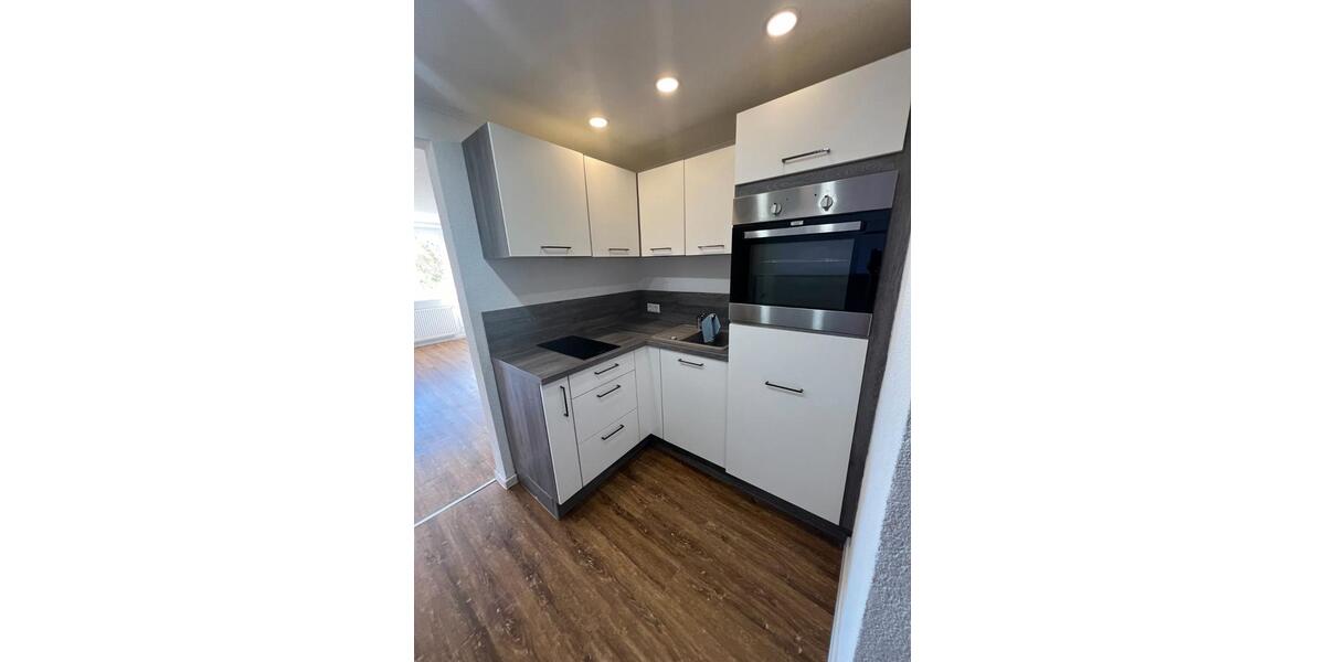Etagenwohnung Baiersbronn - 1 Zimmer, 30 m&sup2;, 390&euro; | Angebot:26578953