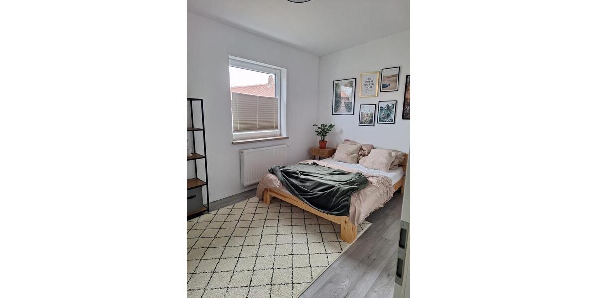 Etagenwohnung Bad Segeberg - 3 Zimmer, 104 m&sup2;, 1.250&euro; | Angebot:25304256