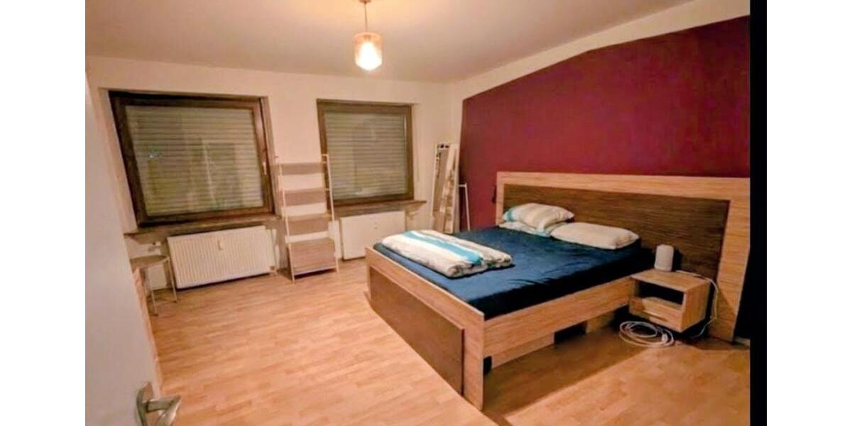 3,5 Zimmer Wohnung 3.5 zimmer