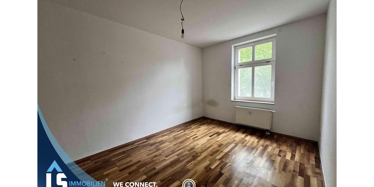 Etagenwohnung Osterburg (Altmark) - 3 Zimmer, 83 m&sup2;, 500&euro; | Angebot:24979209