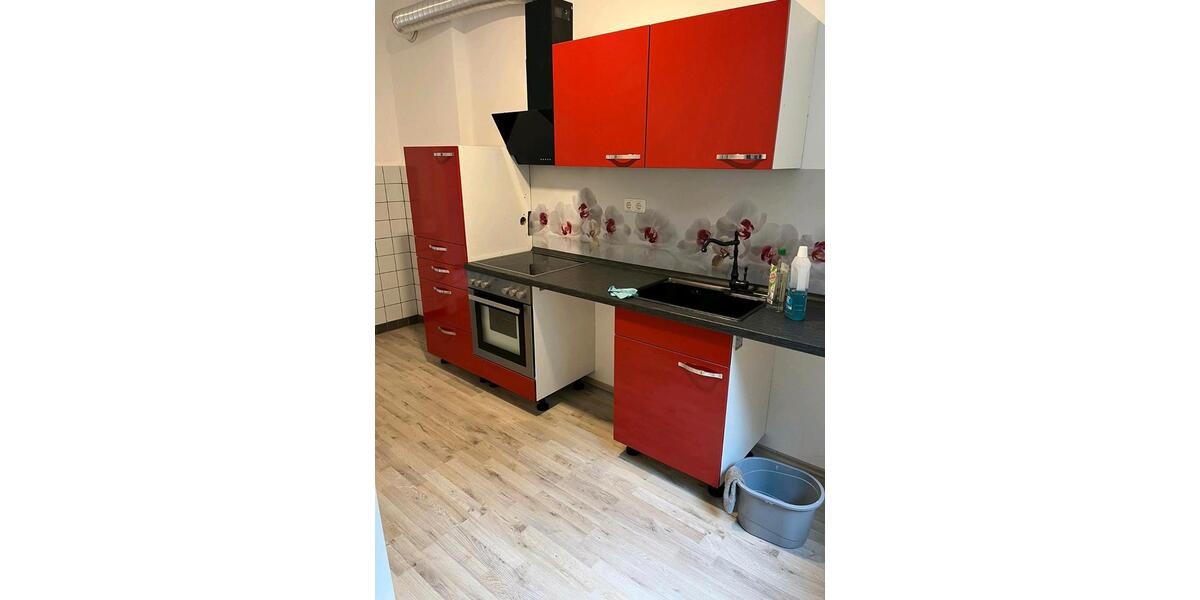 Erdgeschoßwohnung Eschwege - 3 Zimmer, 90 m&sup2;, 880&euro; | Angebot:25131779