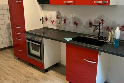 Wohnung Eschwege - 3 Zimmer, 90 m&sup2;, 880&euro; | Angebot:25131779