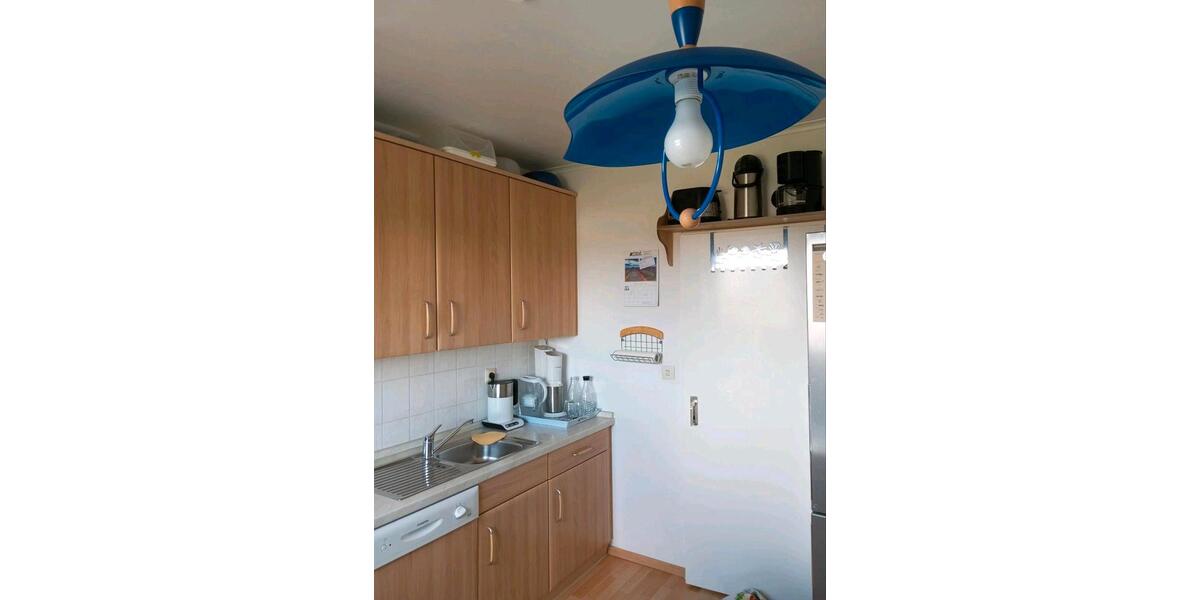 Etagenwohnung Northeim - 3 Zimmer, 77 m&sup2;, 850&euro; | Angebot:26287461