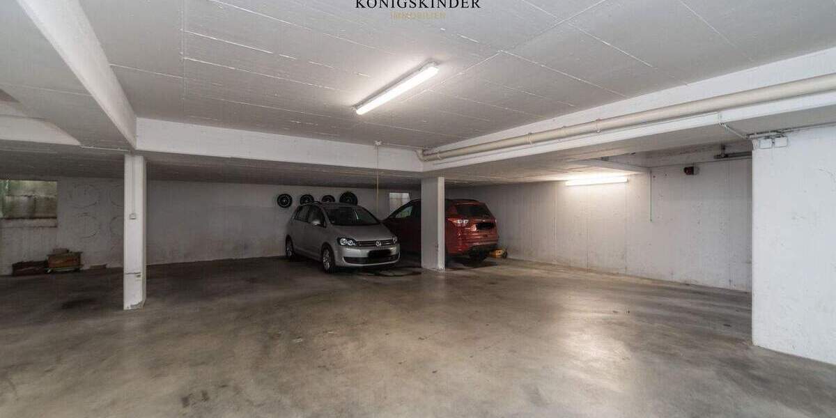 Etagenwohnung Filderstadt / Bonlanden Bonlanden - 2 Zimmer, 66 m&sup2;, 1.100&euro; | Angebot:25094653