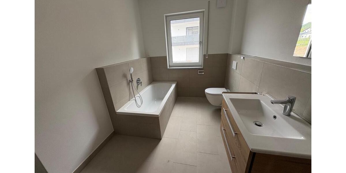 Etagenwohnung Eging am See - 3 Zimmer, 85 m&sup2;, 850&euro; | Angebot:26678761