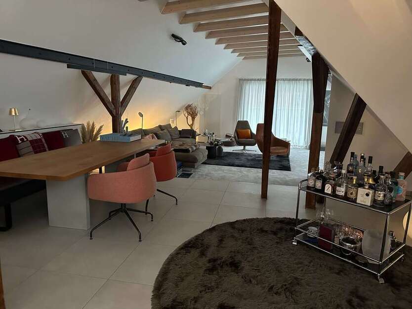 Wohnung zum Mieten in Schermbeck 2.000 € 121.39 m²