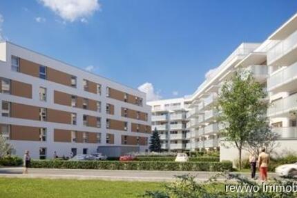 Wohnung Burghausen - 4 Zimmer, 118 m&sup2;, 1.534&euro; | Angebot:26634326