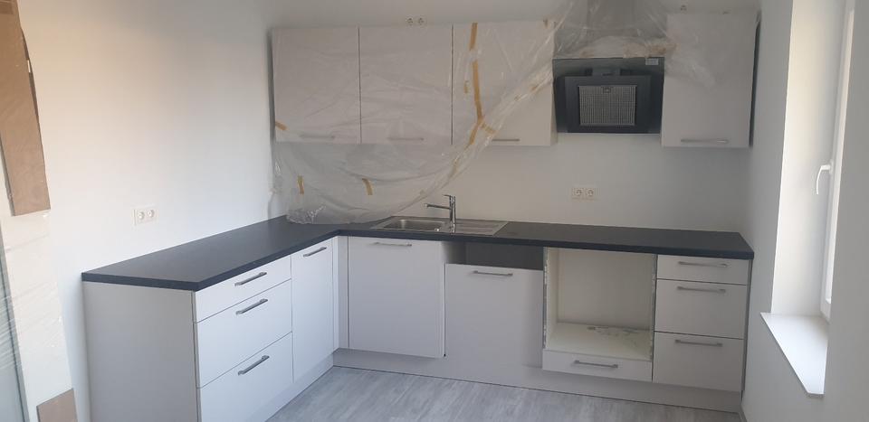 Etagenwohnung Zörbig - 3 Zimmer, 97 m&sup2;, 680&euro; | Angebot:25395488