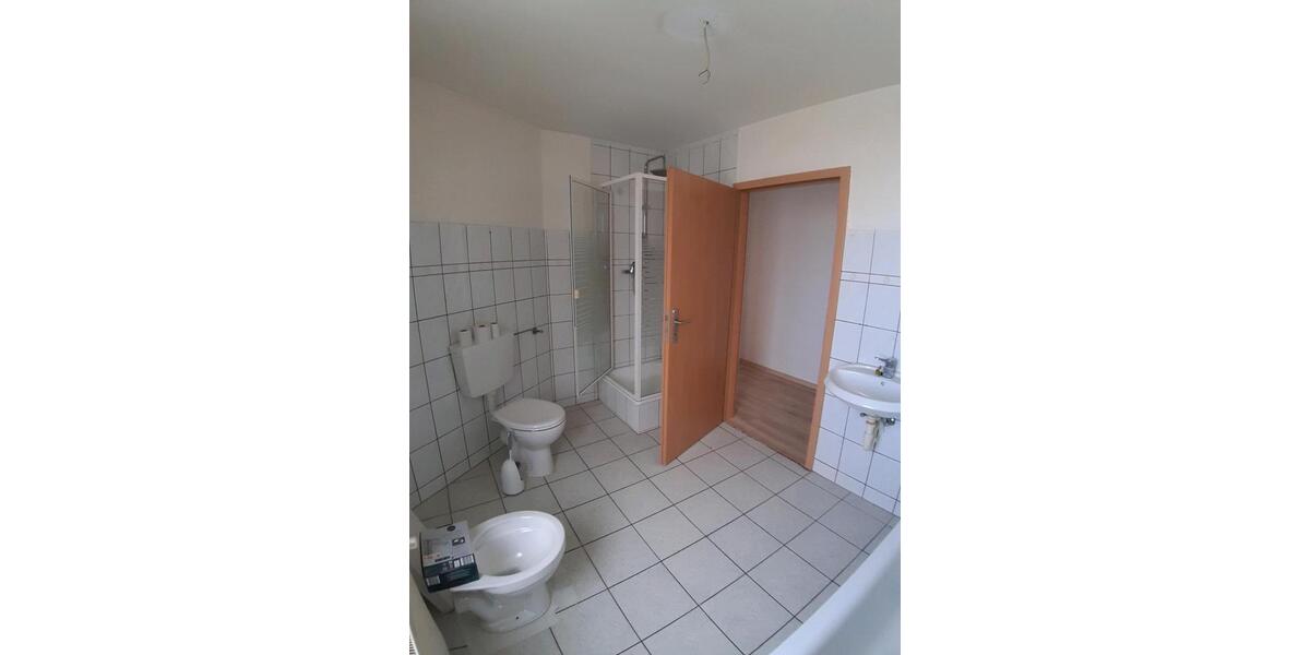 Etagenwohnung Mühlhausen (Thüringen) - 5 Zimmer, 132 m&sup2;, 820&euro; | Angebot:26286396
