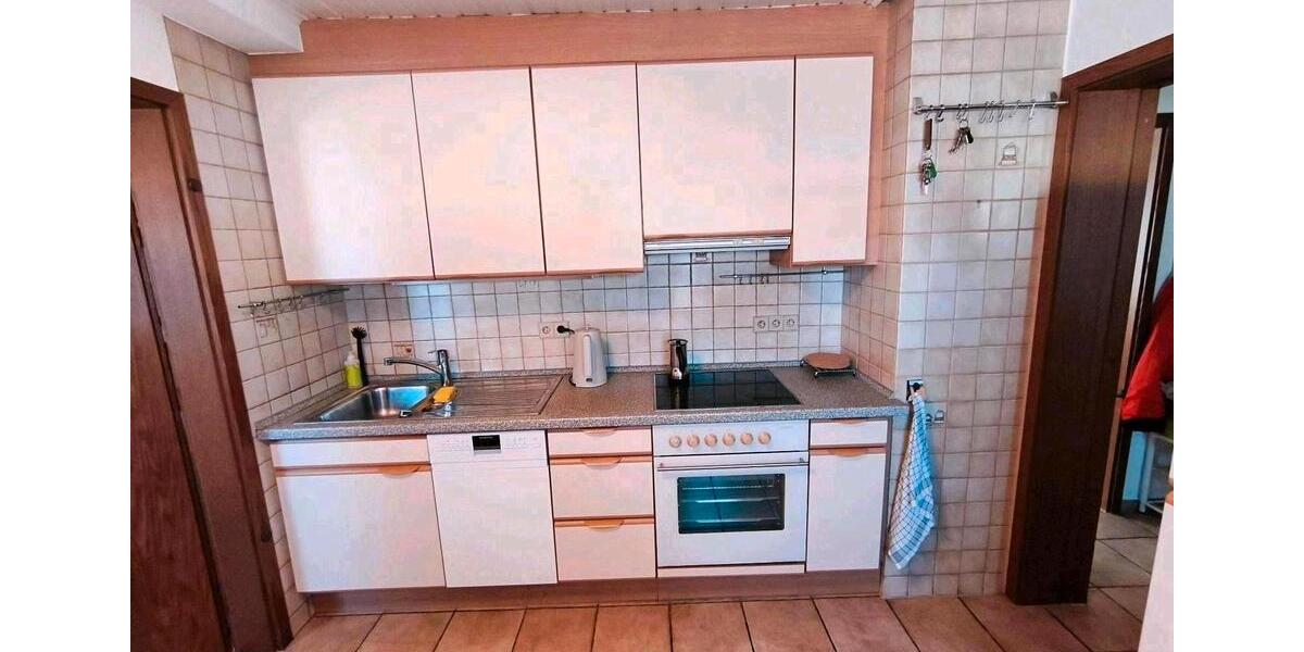 Wohnen auf Zeit Göppingen Faurndau - 4 Zimmer, 90 m&sup2;, 1.300&euro; | Angebot:26017236