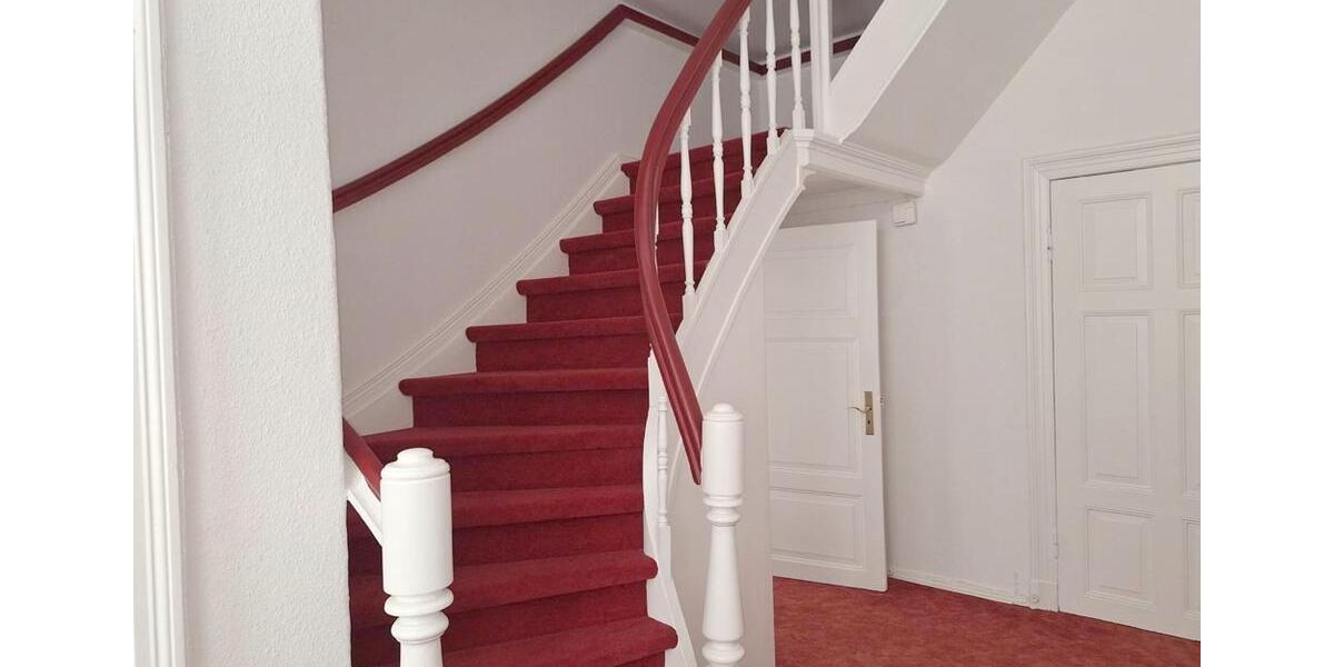 Wohnen mit Charme im Herzen von Jever 3 zimmer