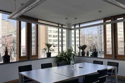 Büro in Berlin 6.648 € 277 m² zimmer