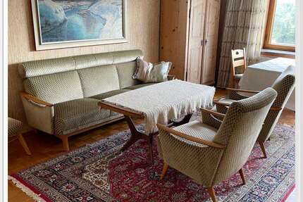 Wohnung Freising Am Vogelherd - 1 Zimmer, 23 m&sup2;, 430&euro; | Angebot:26450810