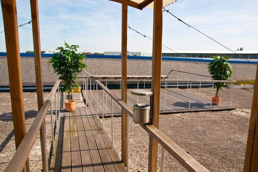 Top Büros und Arbeitsplätze in modernisiertem Altbau - All-in-Miete zimmer