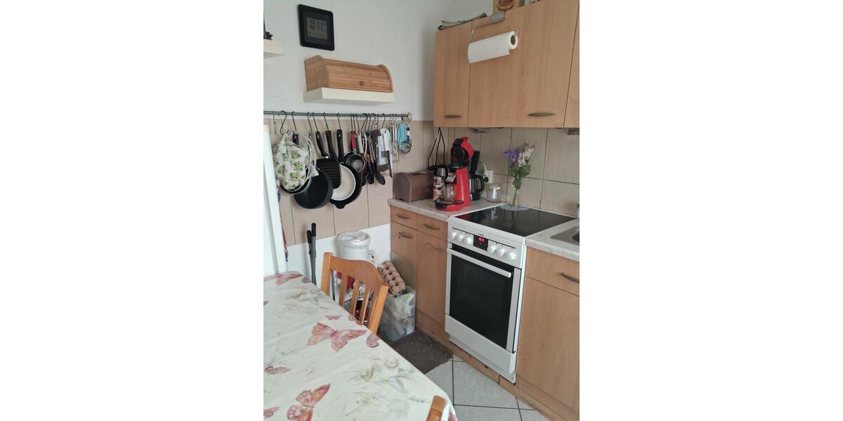 Erdgeschoßwohnung Torgelow - 2 Zimmer, 41 m&sup2;, 264&euro; | Angebot:26236690