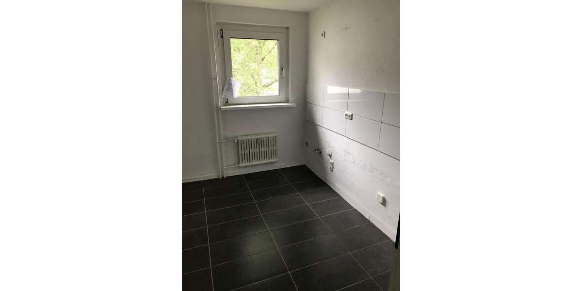 Etagenwohnung Herne Wanne - 3 Zimmer, 53 m&sup2;, 489&euro; | Angebot:26149901