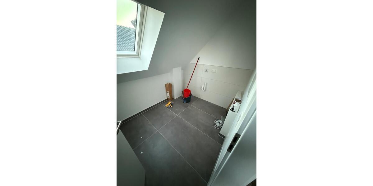 Etagenwohnung Herford - 4 Zimmer, 100 m&sup2;, 1.300&euro; | Angebot:25299056