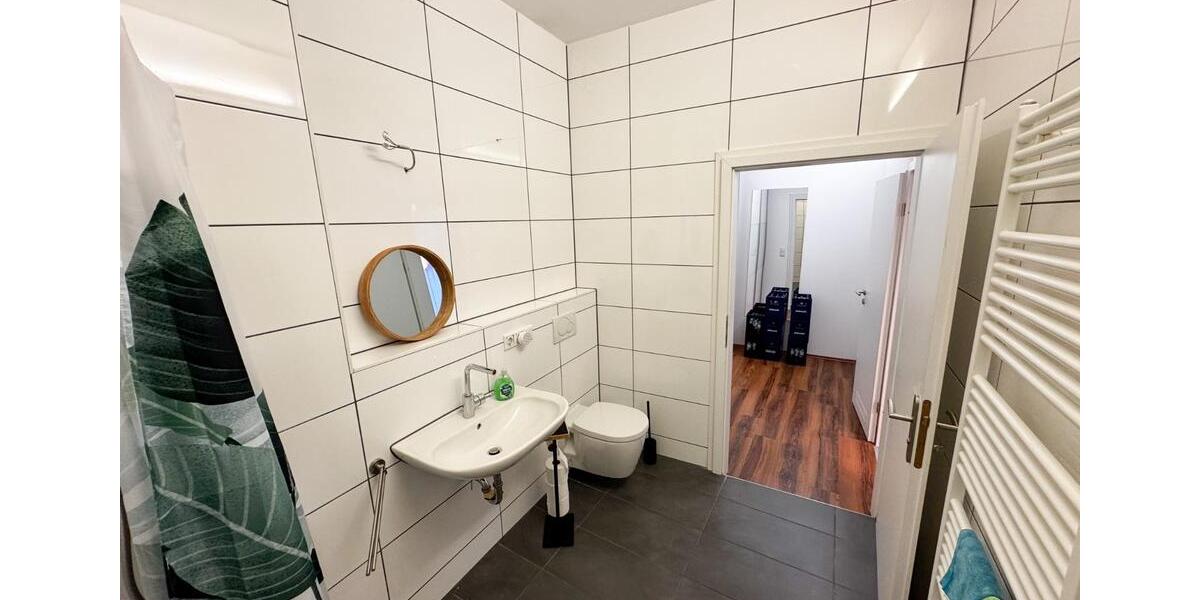 Etagenwohnung Groß-Zimmern Zimmern - 1 Zimmer, 69 m&sup2;, 750&euro; | Angebot:25104464