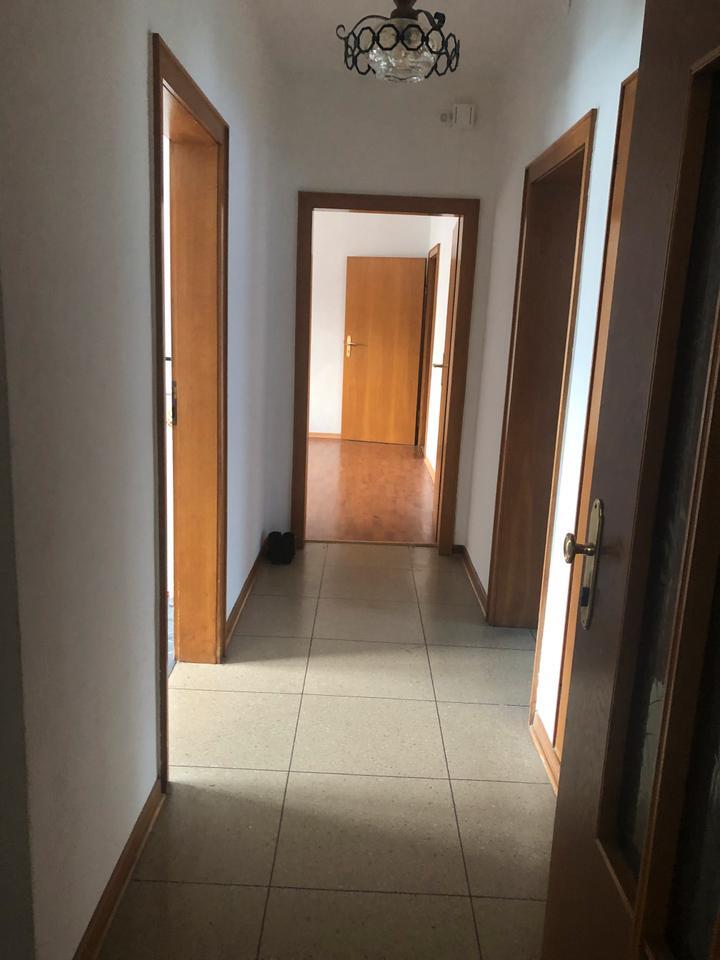 Wohnung zu vermieten zimmer