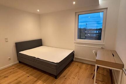 Wohnen auf Zeit Nürnberg Eberhardshof - 1 Zimmer, 16 m&sup2;, 505&euro; | Angebot:26483062