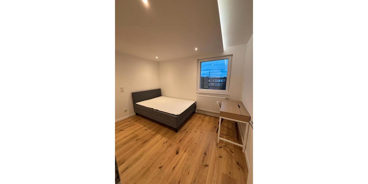 Wohnen auf Zeit Nürnberg Eberhardshof - 1 Zimmer, 16 m&sup2;, 505&euro; | Angebot:26483062