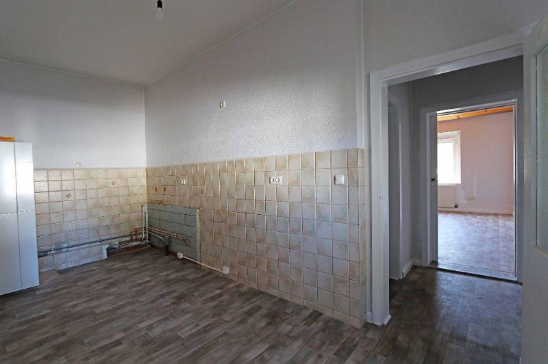 Etagenwohnung Ferdinandshof - 3 Zimmer, 100 m&sup2;, 615&euro; | Angebot:26344740