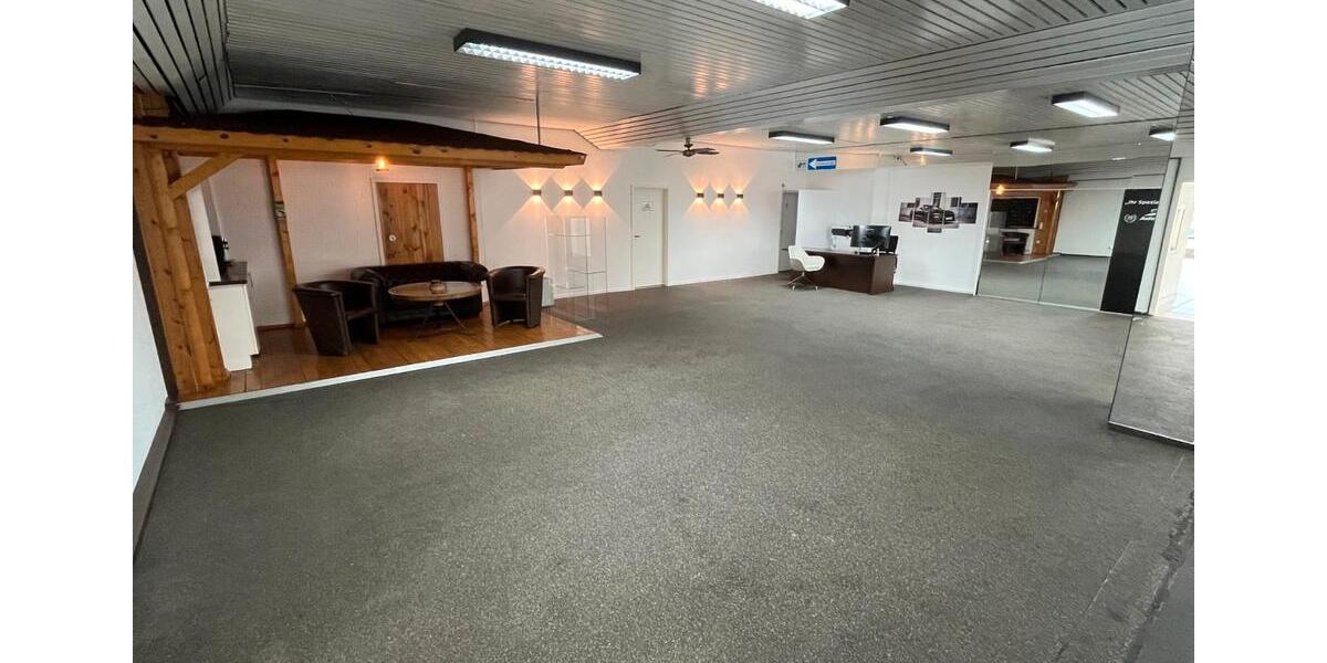 Gewerbeobjekt Mainz Ebersheim - 3.700&euro; | Angebot:26195300